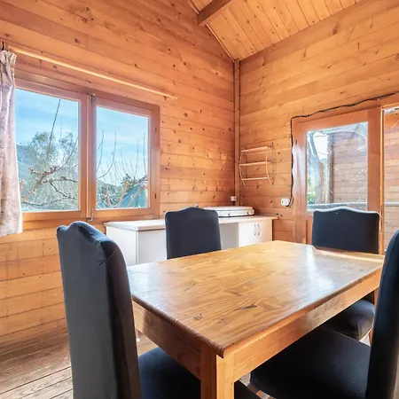 Holiday home Falaguera Barraca 1