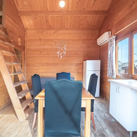 Falaguera Barraca 1 Holiday home *