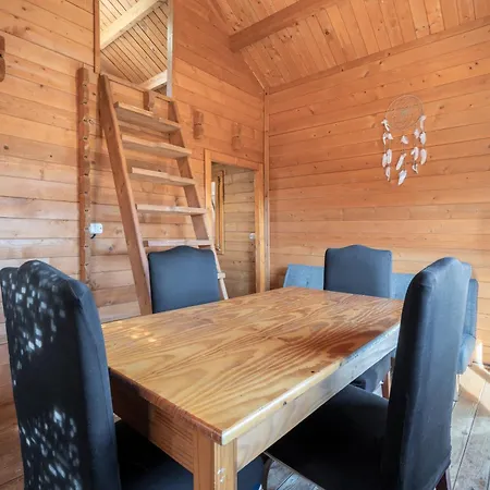 Falaguera Barraca 1 Holiday home *