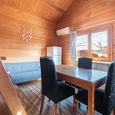 Holiday home Falaguera Barraca 1 Barx