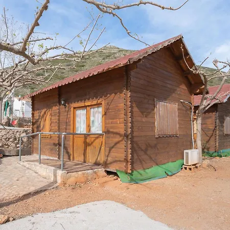 Falaguera Barraca 1 *