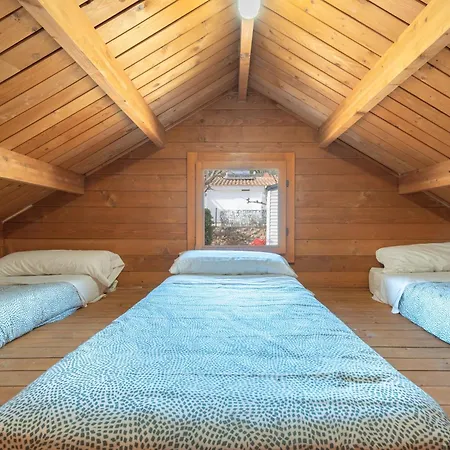Holiday home Falaguera Barraca 1